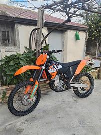 Ktm 450 sx-f - 2011