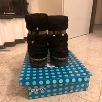 Moon boot Roxy Donna