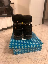 Moon boot Roxy Donna