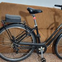 Bici "B'Twin" Ruote 29"–  per uomini e donne. 