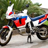 Africa Twin 750 RD04