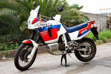 Africa Twin 750 RD04