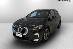 BMW Serie 2 A.T. (U06) - 218d Active Tourer Mspor
