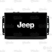 Autoradio Navigatore JEEP CHRYSLER DODGE