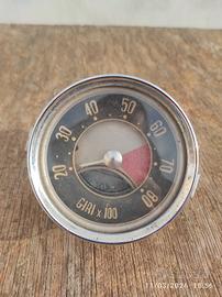 Contagiri Veglia Borletti Alfa Romeo Giulietta VEL