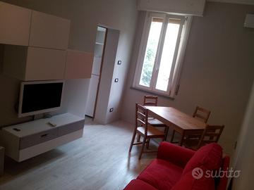 Trilocale zona ospedale