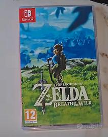giochi nintendo switch