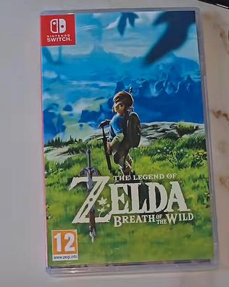giochi nintendo switch