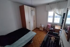 2 camere singole a Mestre Centro