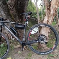 Mbk bottecchia zoncolan carbonio