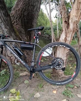 Mbk bottecchia zoncolan carbonio