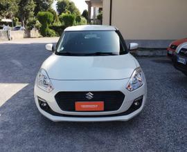Suzuki Swift 1.2 Dualjet Cool