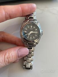 Citizen Eco-Drive Titanium