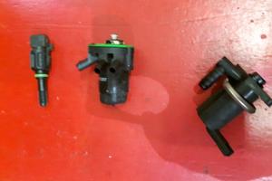 VARI SENSORI ARIA BMW K1200S