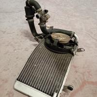 Ducati 916 748 ricambi