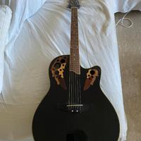 Chitarra Applause by Ovation ae-48