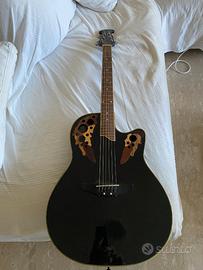 Chitarra Applause by Ovation ae-48