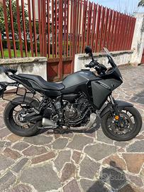 Yamaha Tracer 7