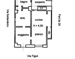 Cutrofiano casa indipendente Via Figoli, 26