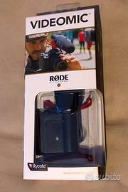 RØDE VideoMic