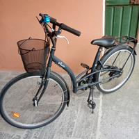 CITY BIKE DONNA 