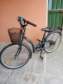 CITY BIKE DONNA 