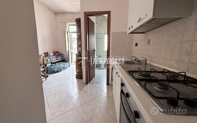 Bilocale ideale per investimento e uso abitativo