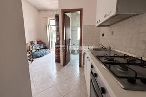 Bilocale ideale per investimento e uso abitativo