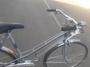 Bici per il mare