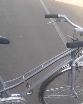 Bici per il mare