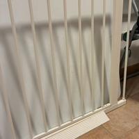 Cancelletto pali