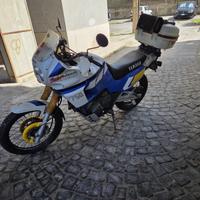 Super tenerè 750