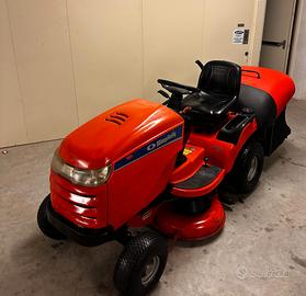 TRATTORINO TAGLIAERBA 