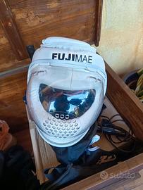 Casco kudo