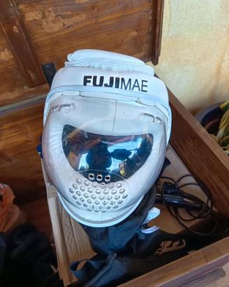 Casco kudo