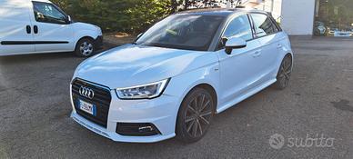 Audi A1 SPB 1.4 TDI Sport
