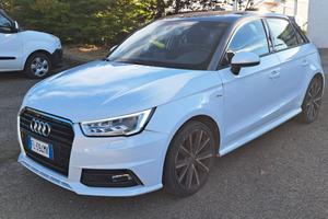 Audi A1 SPB 1.4 TDI Sport