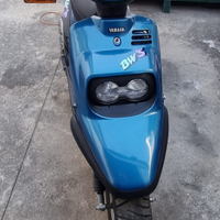 Bws Yamaha