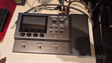 BOSS GX10