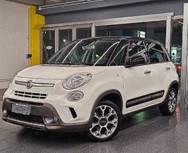 Fiat 500L 1.3 Multijet 85cv Trekking - 2014 NEOPAT