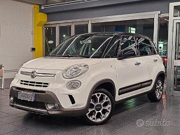 Fiat 500L 1.3 Multijet 85cv Trekking - 2014 NEOPAT