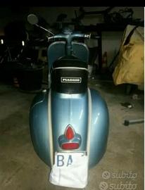 Piaggio vespa 1959