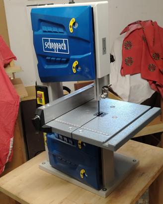 Sega a nastro per legno