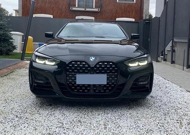 BMW 420I coupe’ MSport