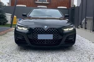 BMW 420I coupe’ MSport