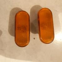 Fanaleria completa vw polo 1998