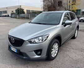 Mazda CX-5 2.2 TD 150cv euro 6