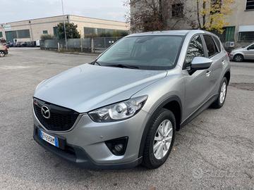 Mazda CX-5 2.2 TD 150cv euro 6