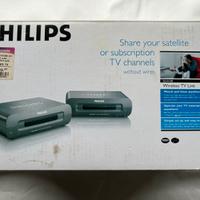 Ripetitore wireless Philips