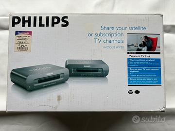 Ripetitore wireless Philips